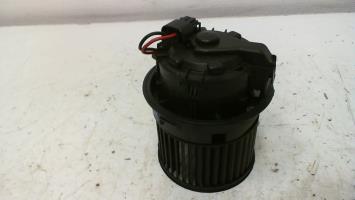 Ventilateur chauffage