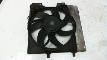 Ventilateur eau