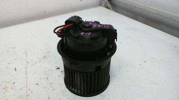 Ventilateur chauffage
