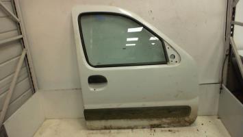 Porte avant droit