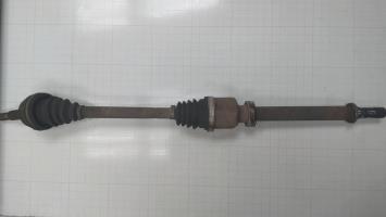 Cardan droit (transmission)