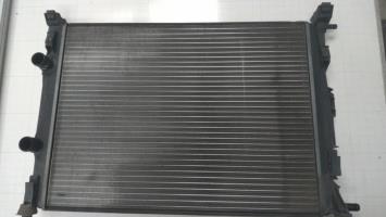 Radiateur eau