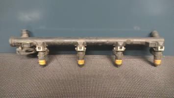 Rampe injection