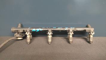 Rampe injection