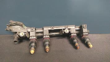 Rampe injection