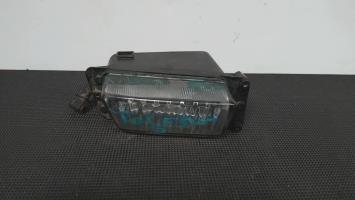 Anti brouillard droit (feux)