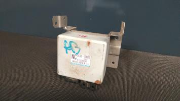 Calculateur boitier electronique ESP/ABS