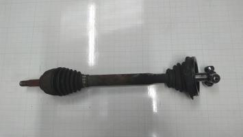 Cardan gauche (transmission)