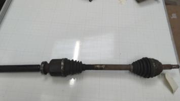 Cardan droit (transmission)