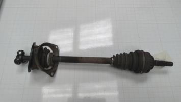Cardan gauche (transmission)