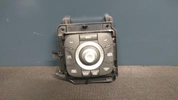 Commande GPS