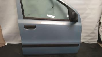 Porte avant droit