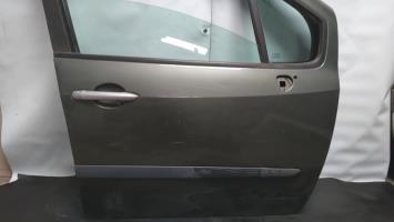 Porte avant droit