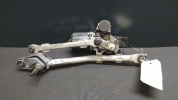 Moteur essuie glace avant