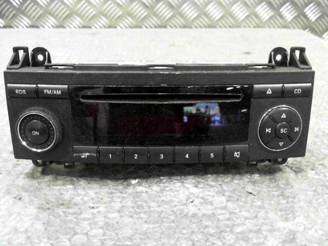 Autoradio originale