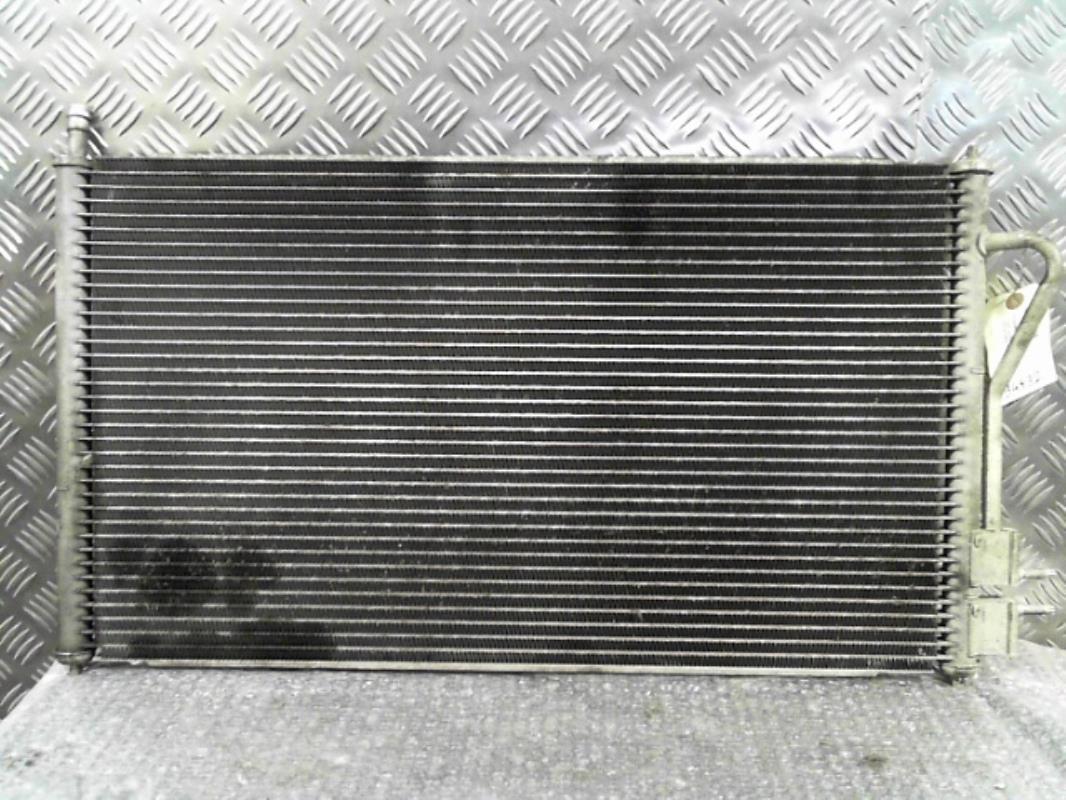 Condenseur de clim
