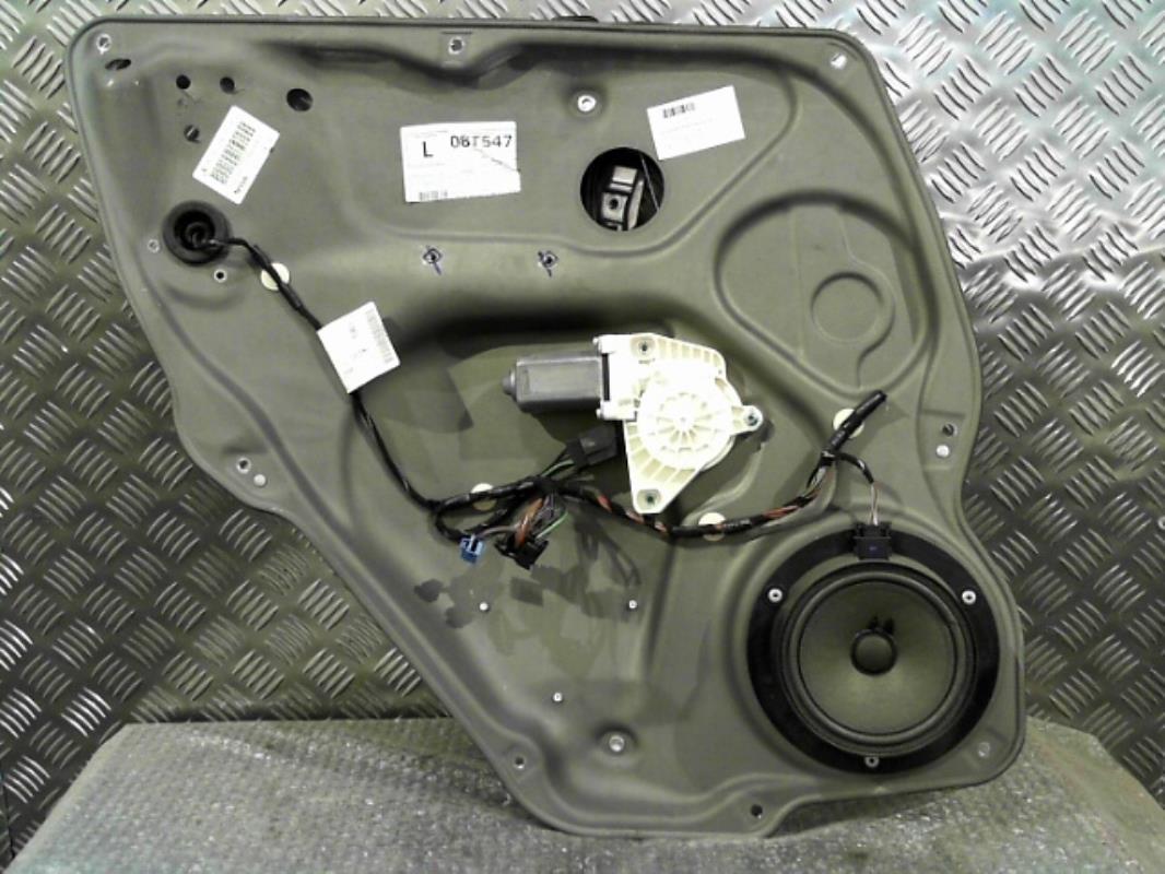 Leve vitre electrique arriere gauche