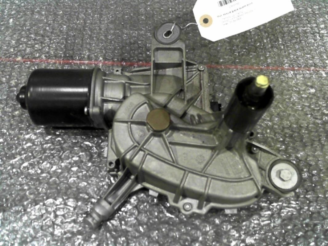 Moteur essuie glace avant droit