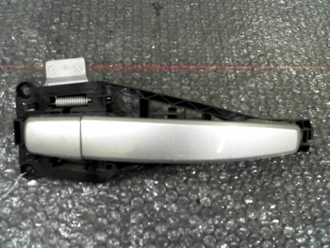 Poignee porte avant droit