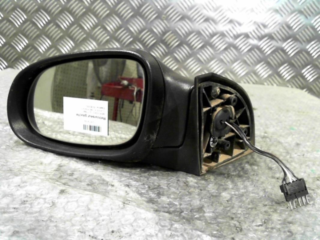 Specchietto retrovisore sinistro