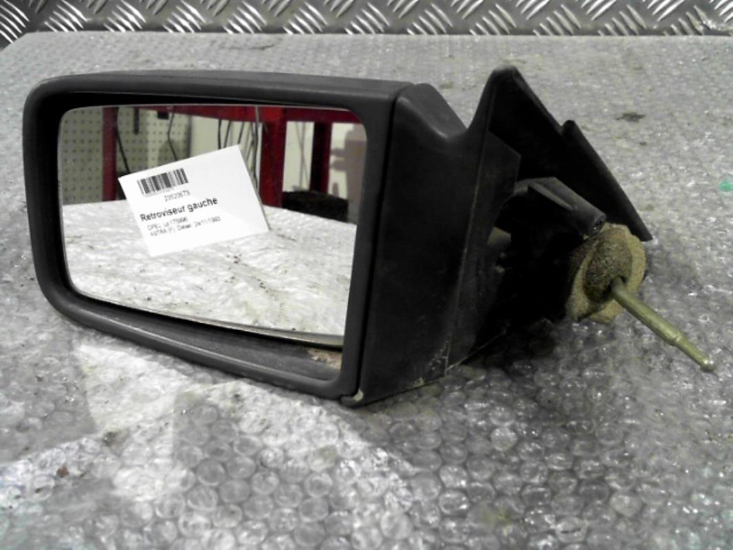 Specchietto retrovisore sinistro