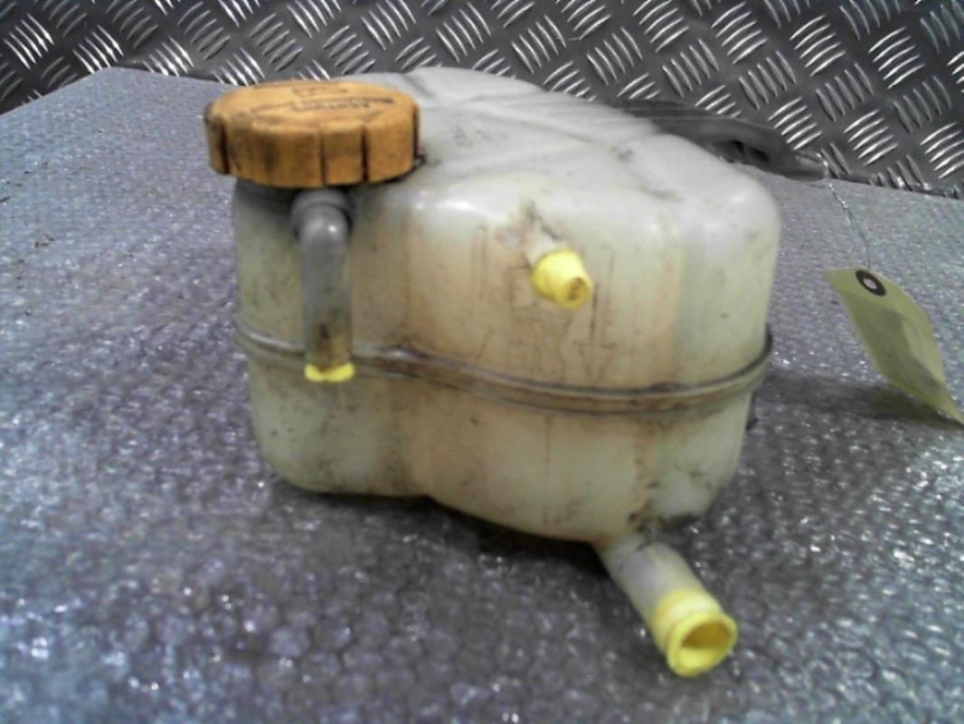 Vase d'expansion