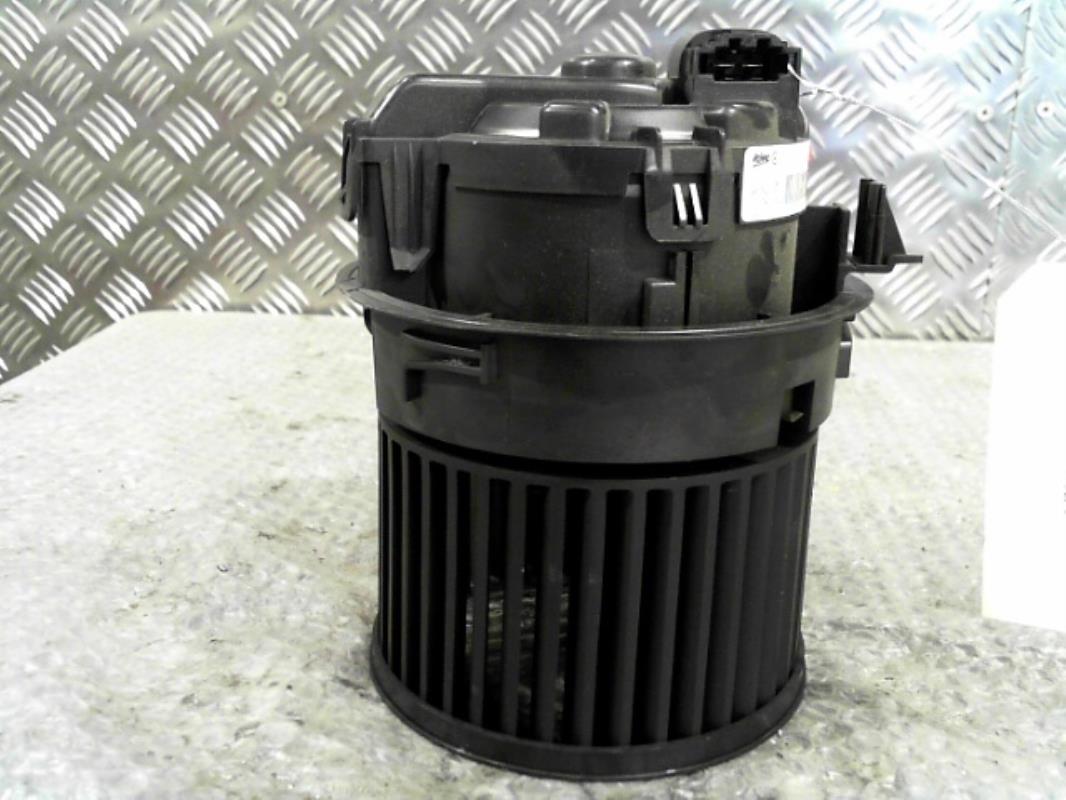 Ventilateur chauffage