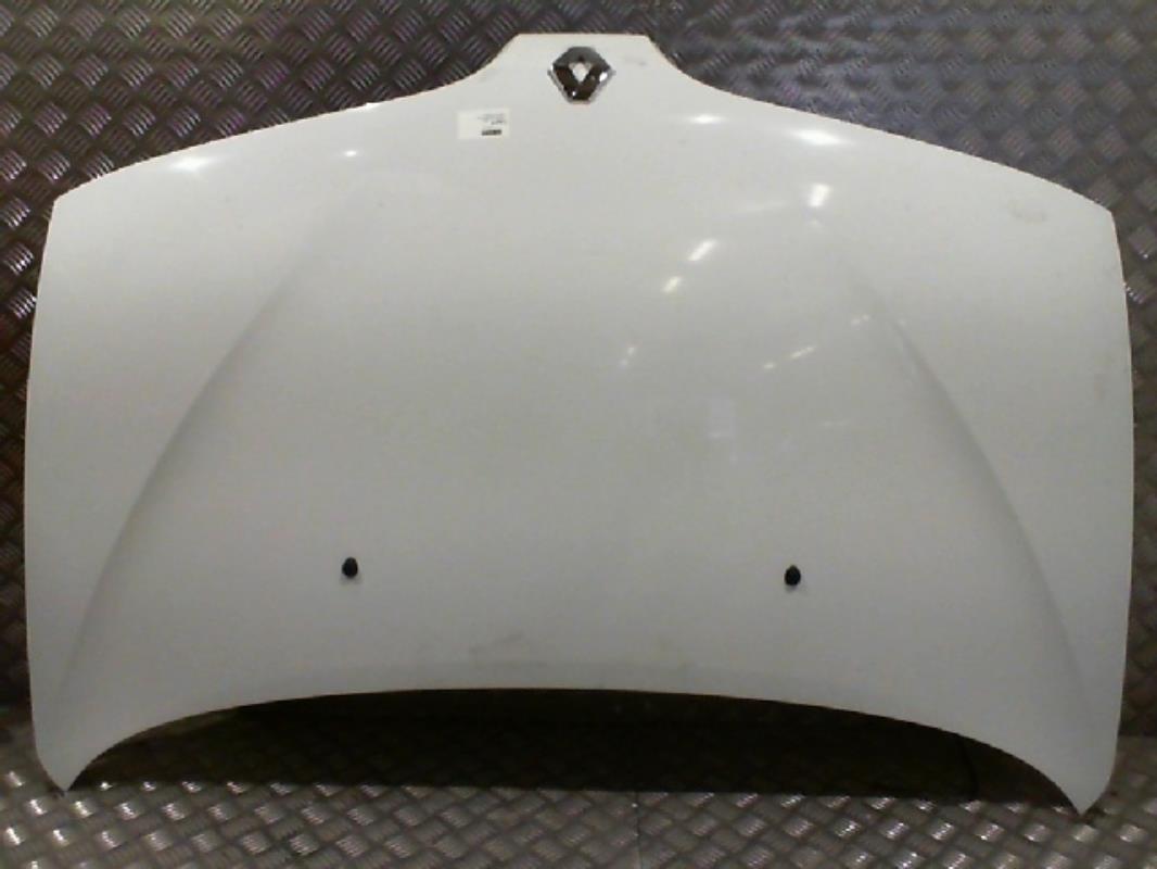 Capot