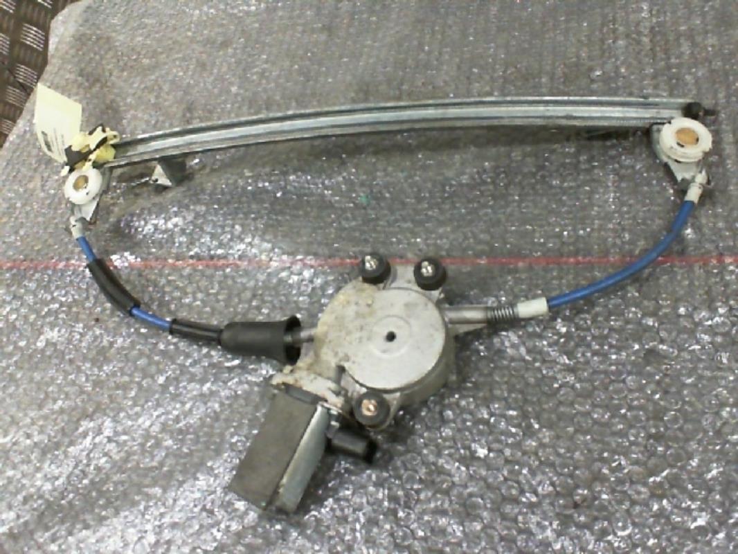 Alzacristalli elettrico anteriore destro