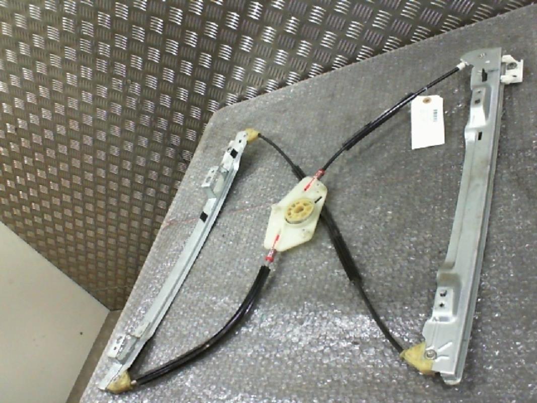 Alzacristalli elettrico anteriore destro