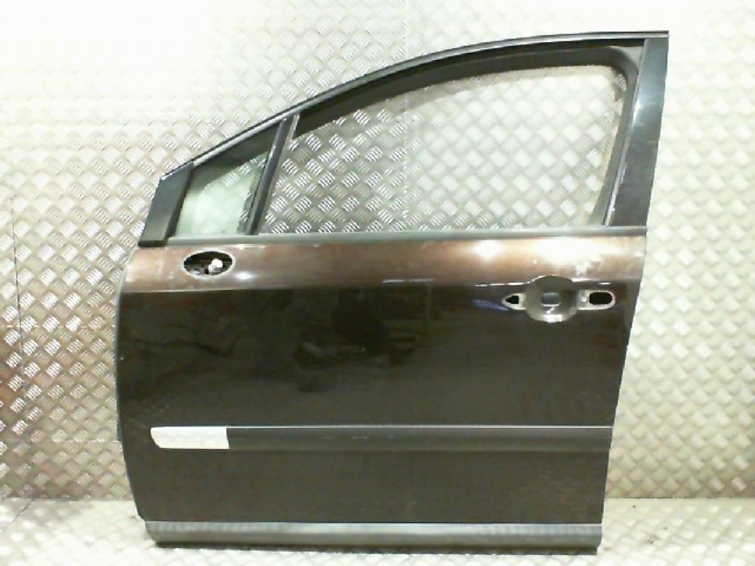 Porte avant gauche