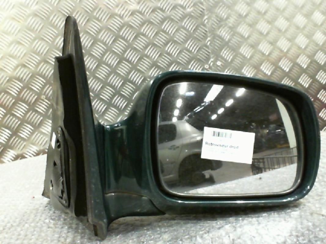 Specchietto retrovisore destro