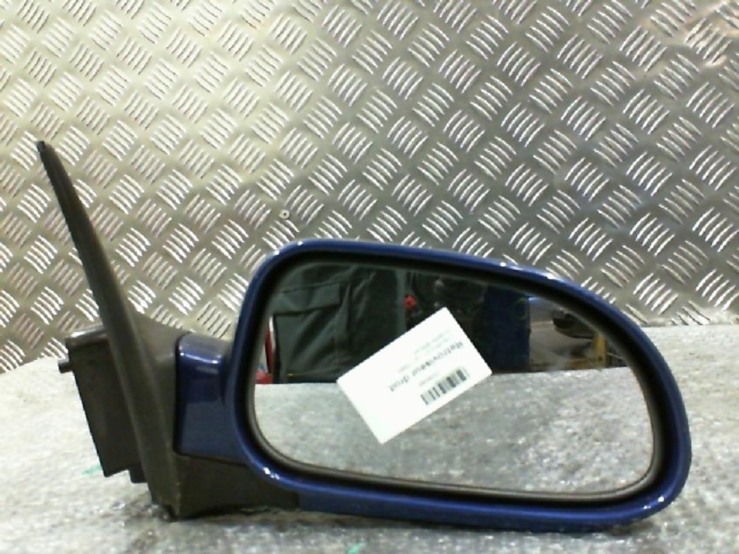 Retrovisor derecho