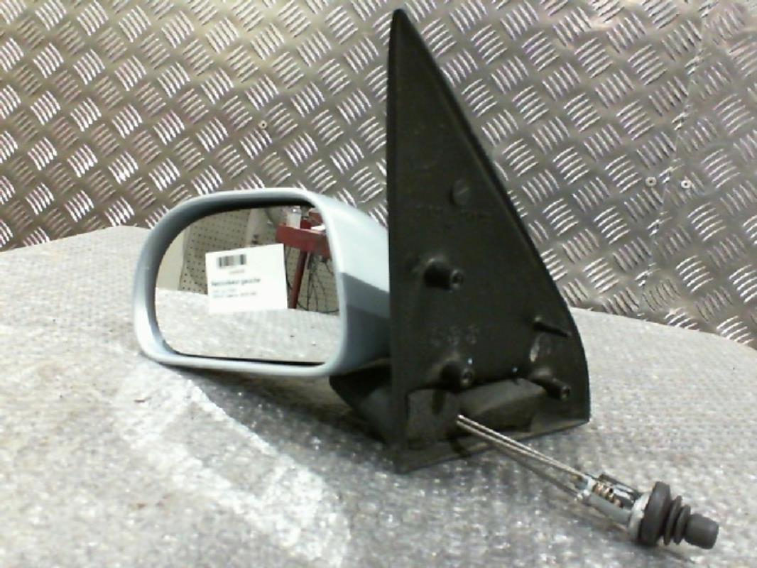 Specchietto retrovisore sinistro