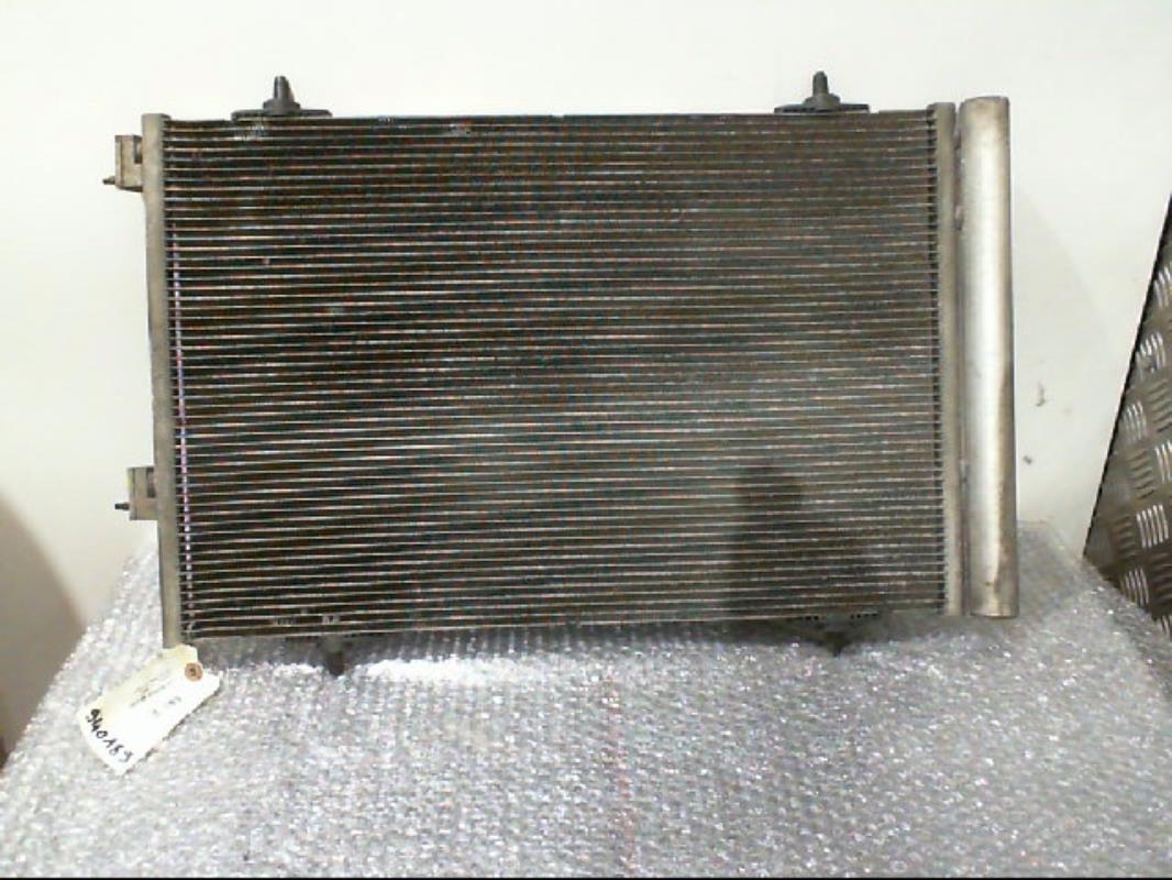 Condenseur de clim