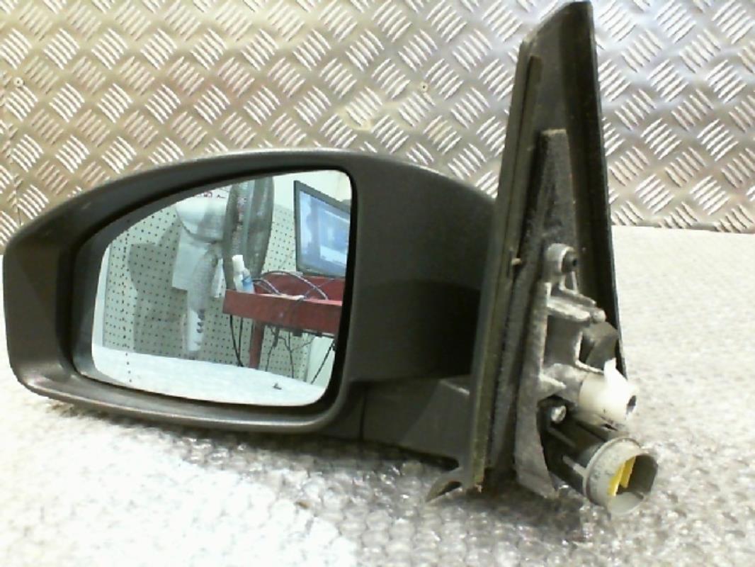 Retrovisor izquierdo