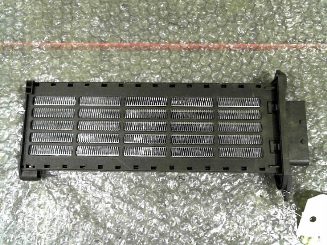 Resistance rechauffage air