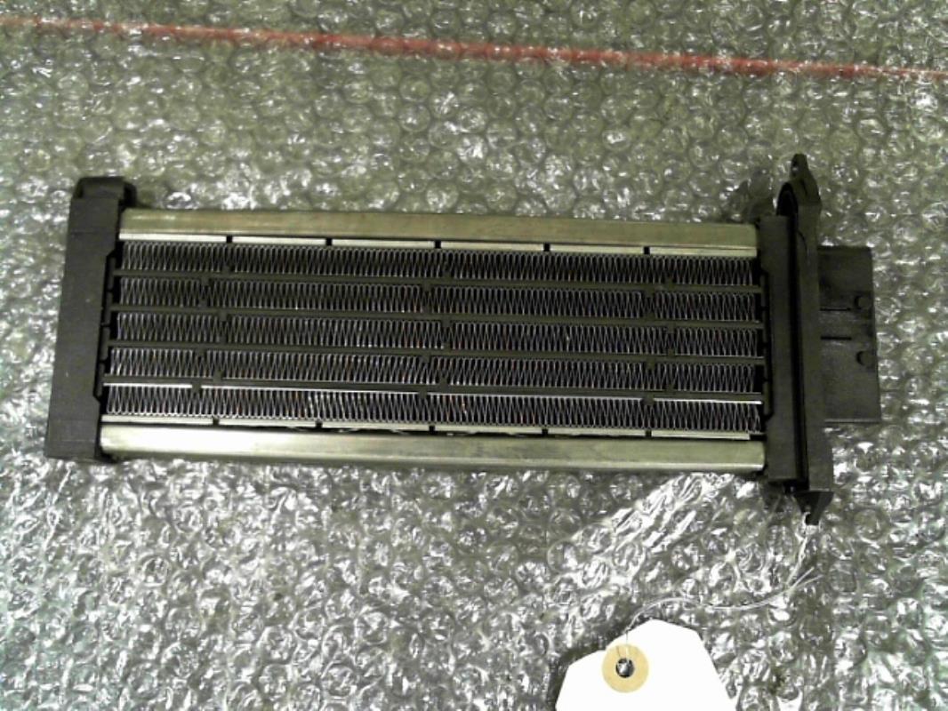 Resistance rechauffage air