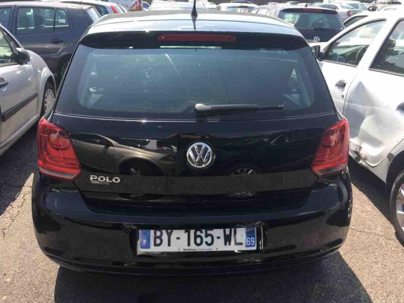 Bouton de warning