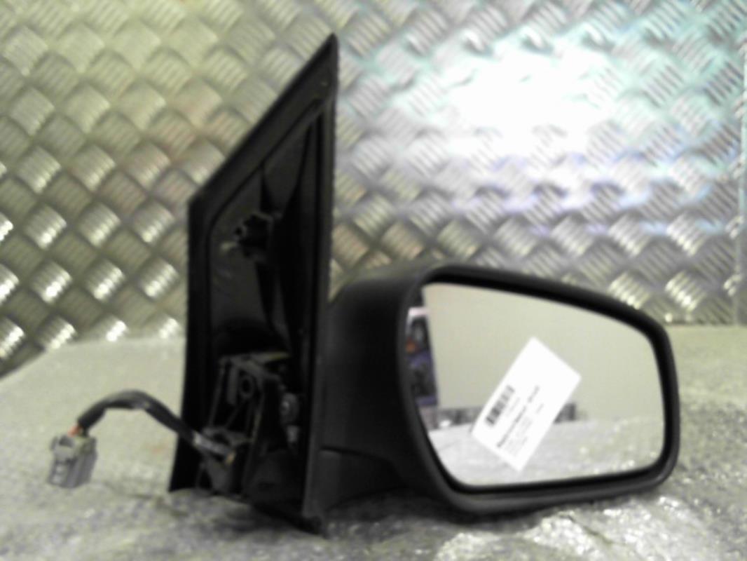 Retrovisor derecho