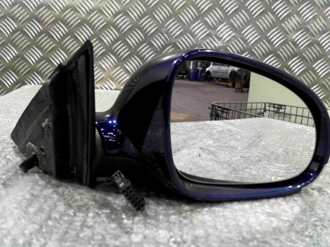 Specchietto retrovisore destro
