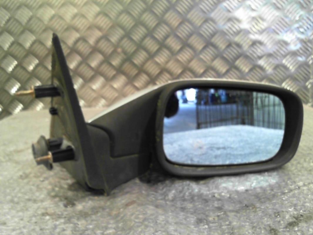 Retrovisor derecho
