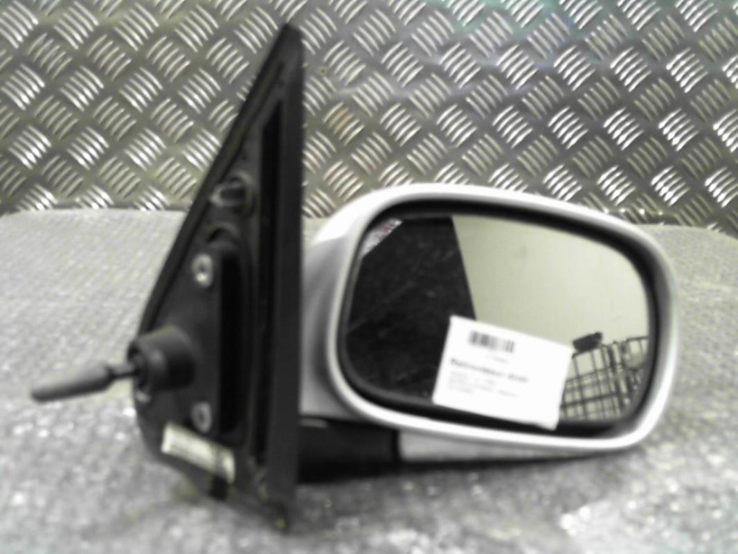 Specchietto retrovisore destro