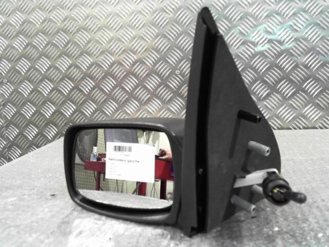 Specchietto retrovisore sinistro