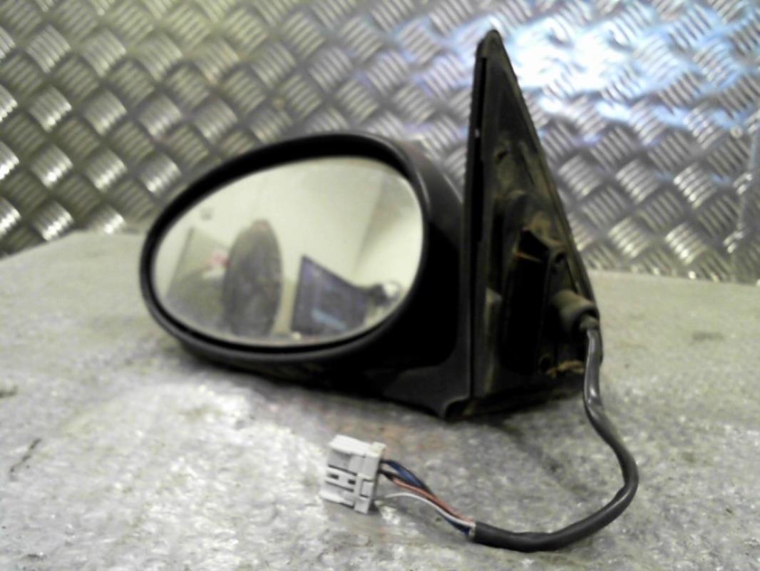 Retrovisor izquierdo