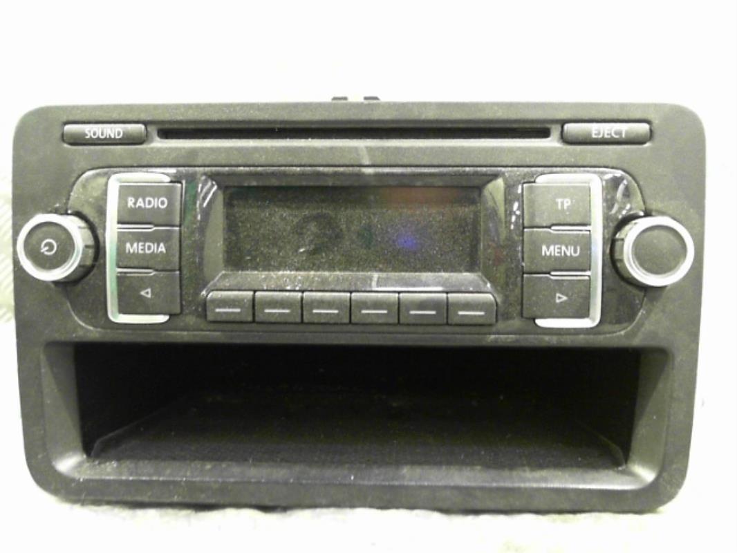 Autoradio originale