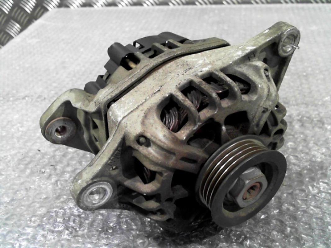 Alternatore