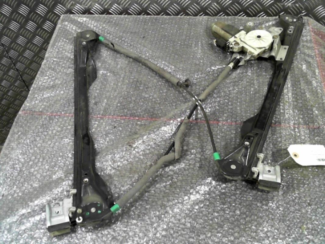 Alzacristalli elettrico anteriore destro