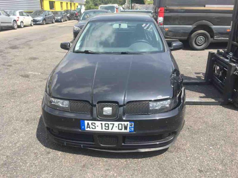 Pinza freni anteriore sinistra