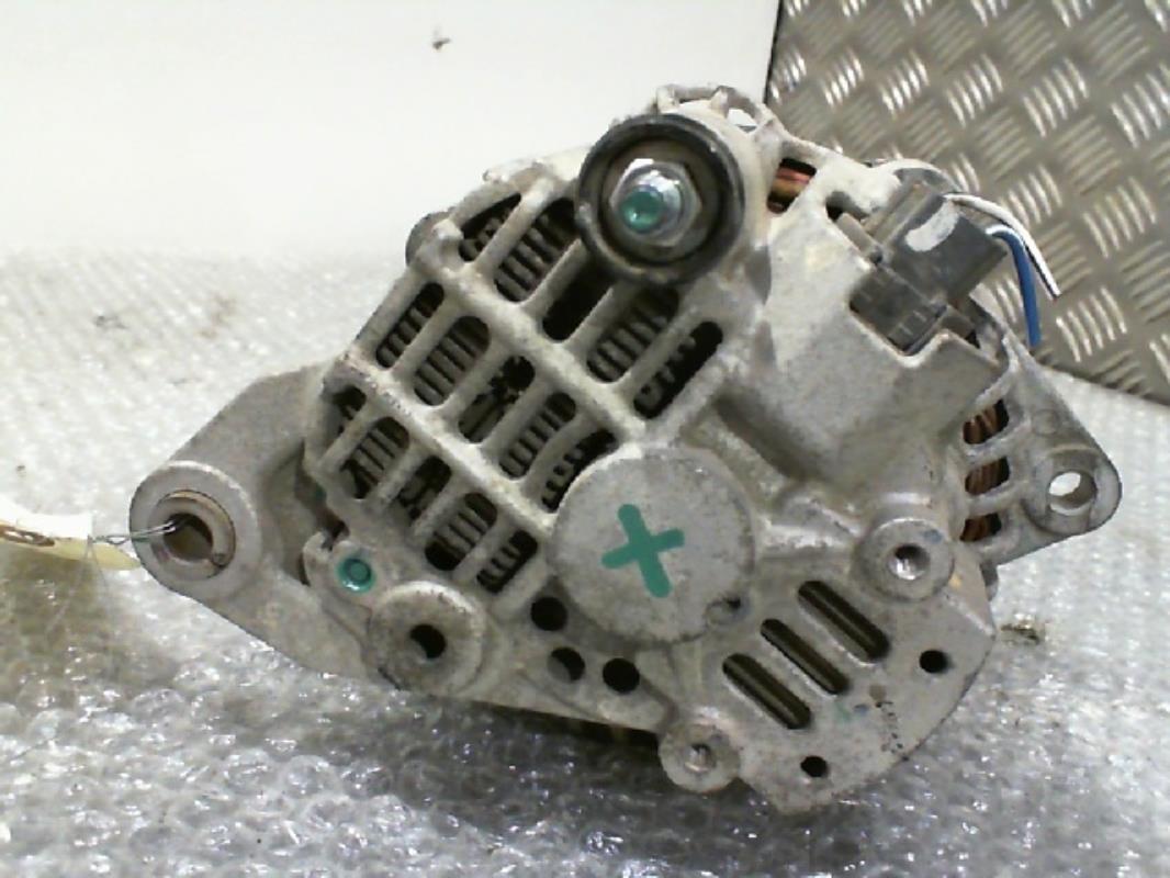 Alternatore